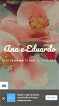 Mobile Screenshot of eduardoeana.com